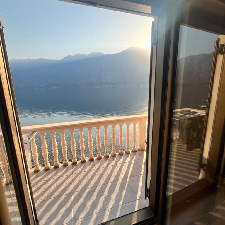 MINA SeaView - Superior Apartman sa 2 Spavaće Sobe - 3