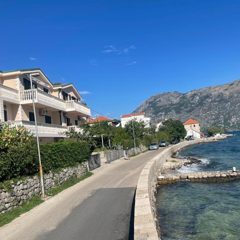 MINA SeaView - Superior Apartman sa 2 Spavaće Sobe - 11
