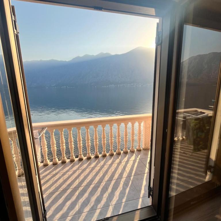 MINA SeaView - Superior Apartman sa 2 Spavaće Sobe - 18