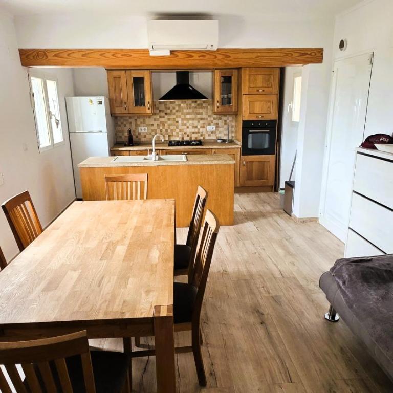 Villa SOFIA - Costa Blanca - Three-Bedroom Villa - 10