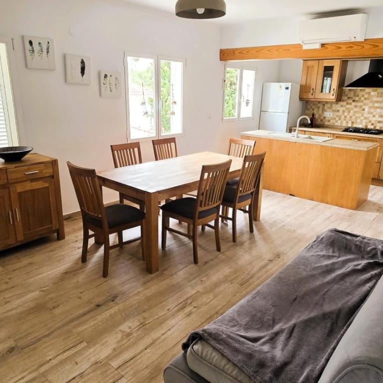 Villa SOFIA - Costa Blanca - Three-Bedroom Villa - 11