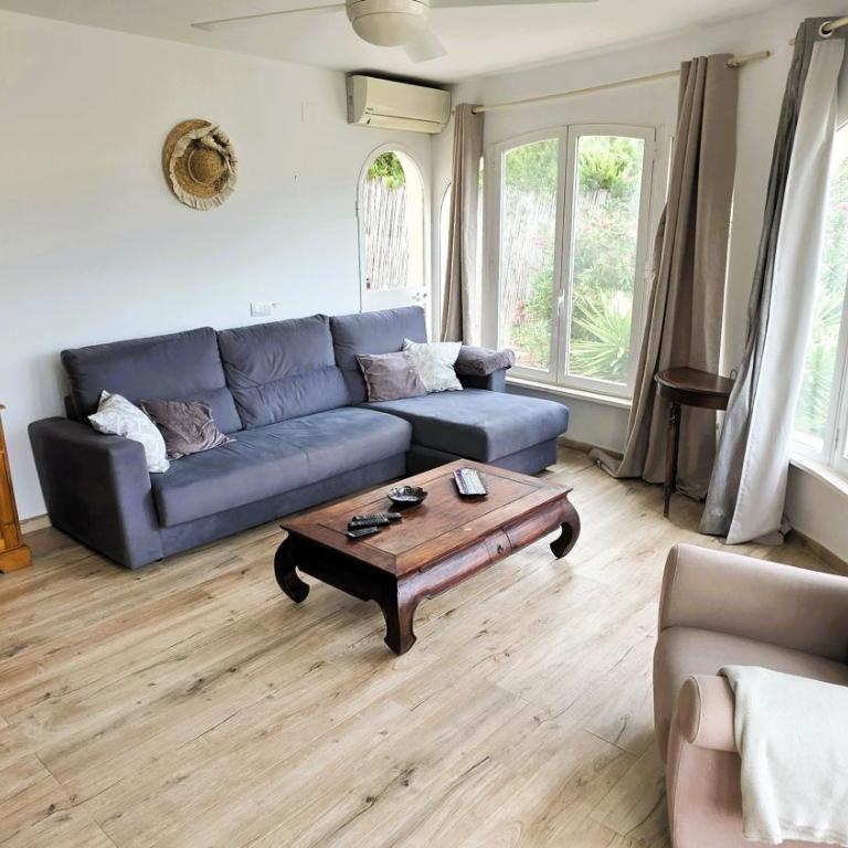 Villa SOFIA - Costa Blanca - Three-Bedroom Villa - 15