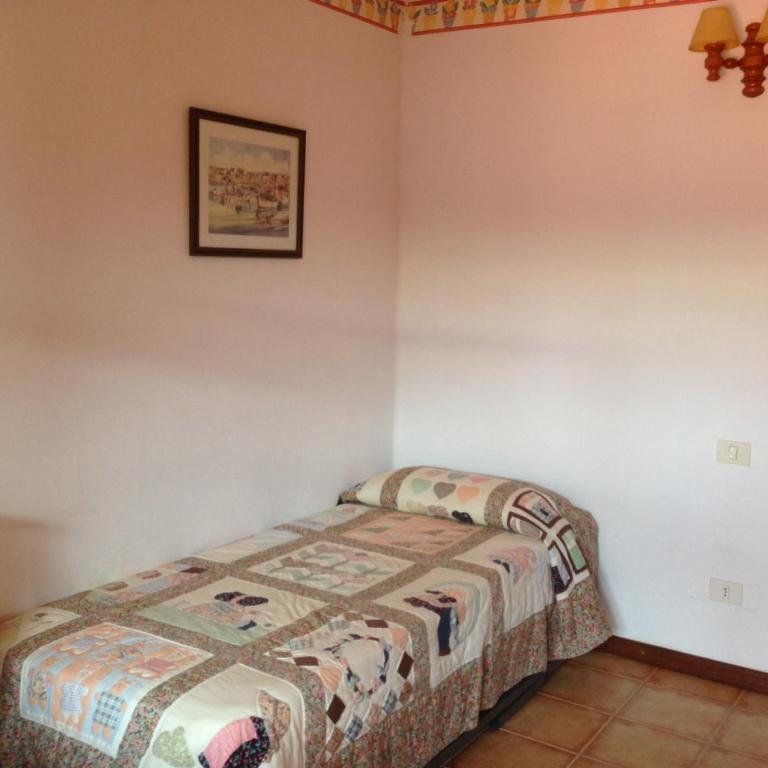 Villa Las Coloradas 15 - Three-Bedroom House - 2