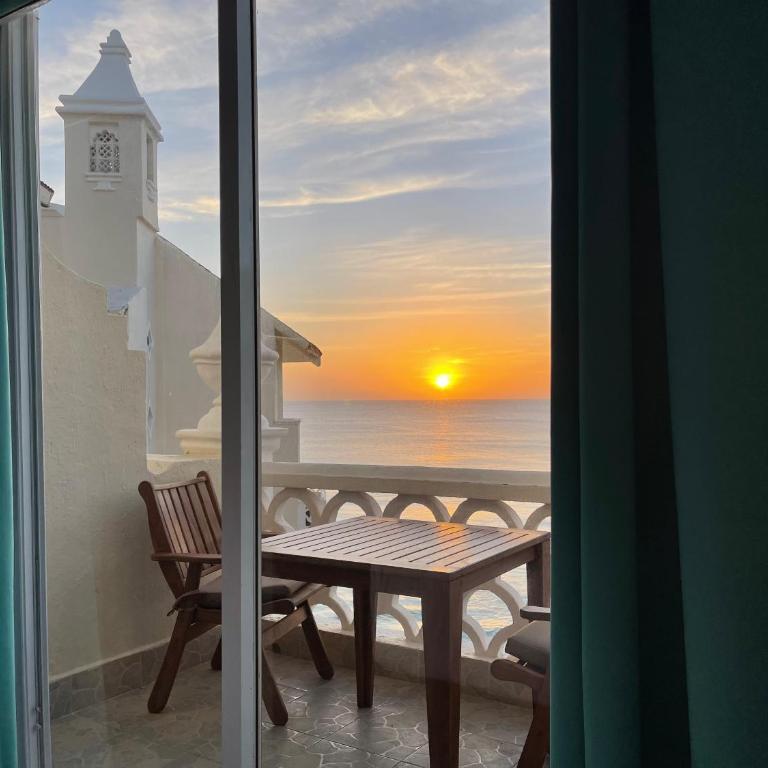 capitan suites sea view - Apartamento Estudio con vistas al mar - 9