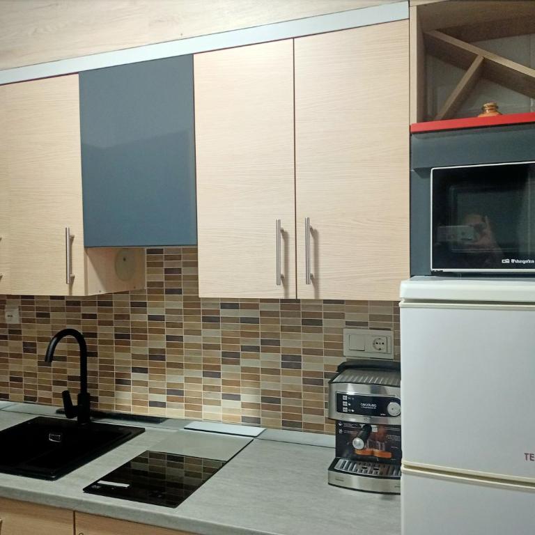 Studio Playa Paraíso - Estudio - 20