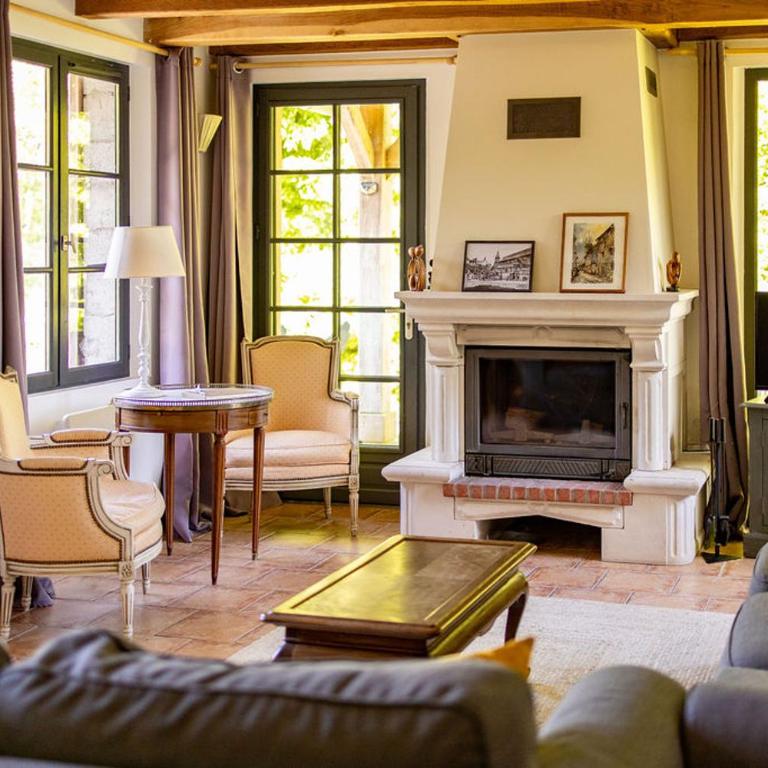 Le Clos des Bruyères - Maison 3 Chambres - 1