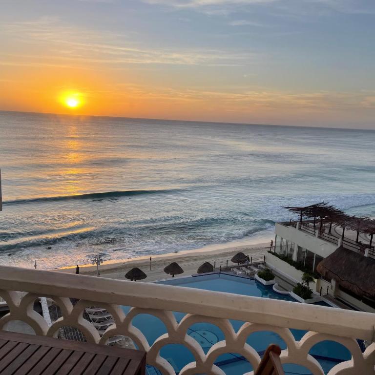 capitan suites sea view - Apartamento Estudio con vistas al mar - 11