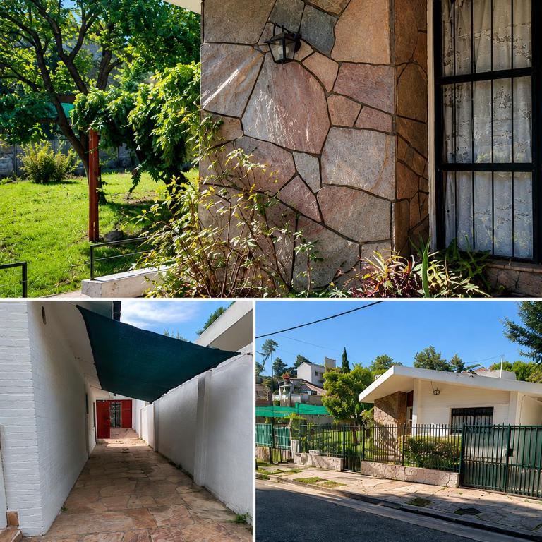 El mocasin - Casa de 2 dormitorios - 5