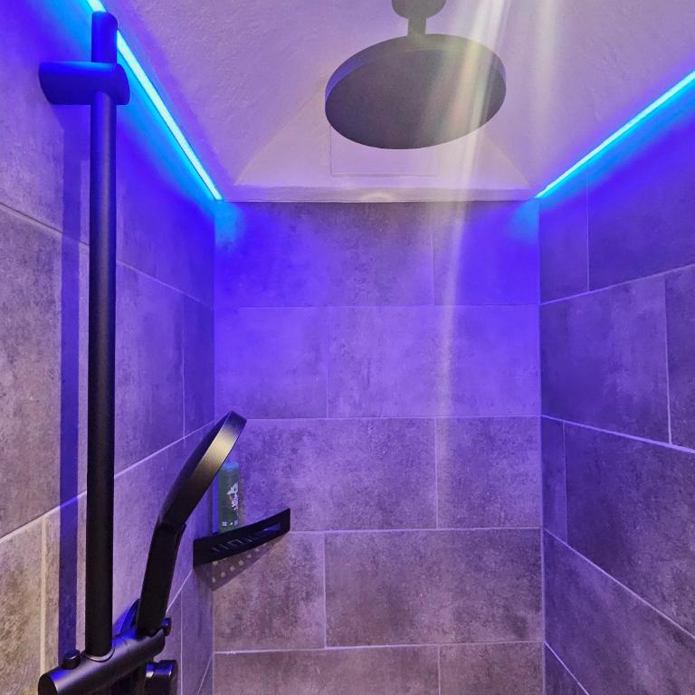 modern&renovated - Hotelpension Oberauer Wagrain - Souterrain Mini Apartment (without breakfast) - 4