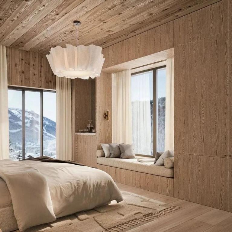 Amazing chalett Cleaning linens included - Maison de Vacances - 13