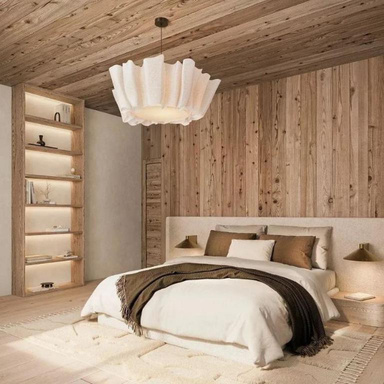 Amazing chalett Cleaning linens included - Maison de Vacances - 17