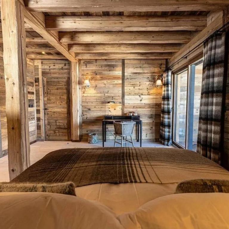 Amazing chalett Cleaning linens included - Maison de Vacances - 22