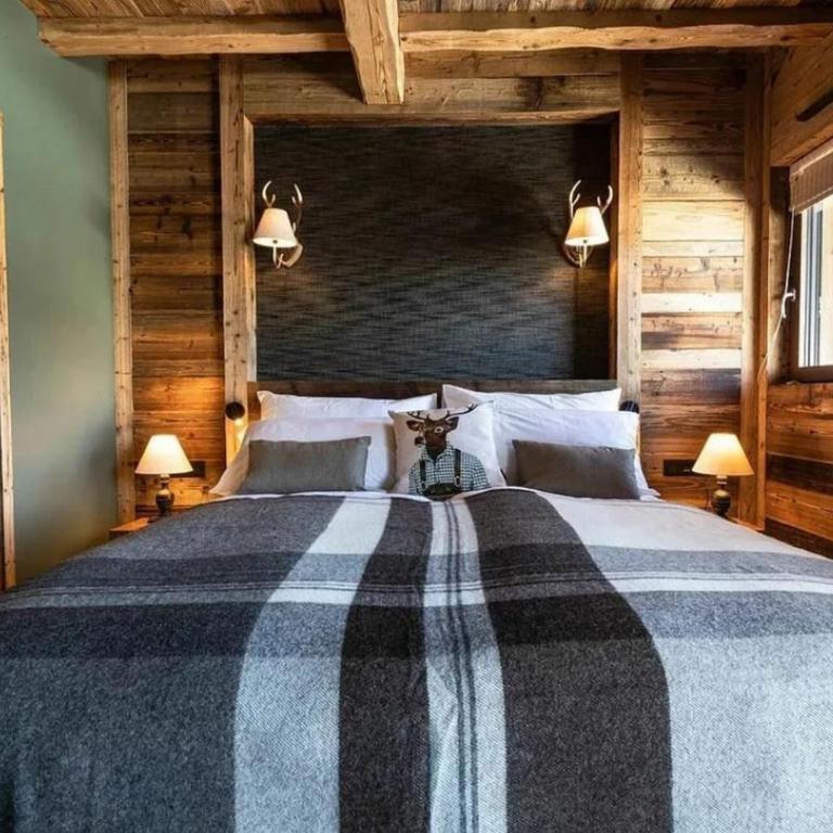 Amazing chalett Cleaning linens included - Maison de Vacances - 25