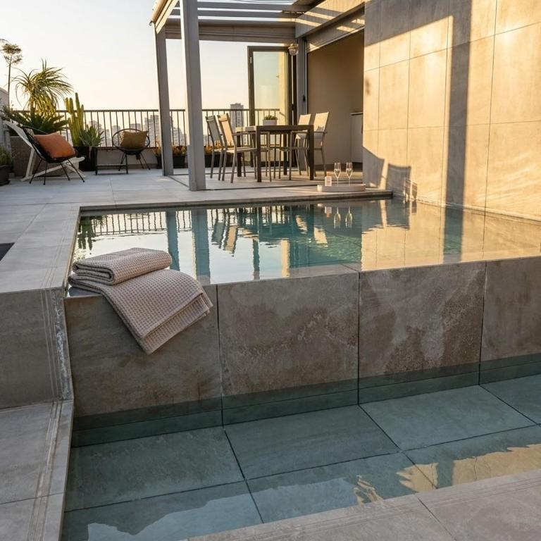 Àtic de Palamós - Apartamento de 2 dormitorios con vistas al puerto - 17
