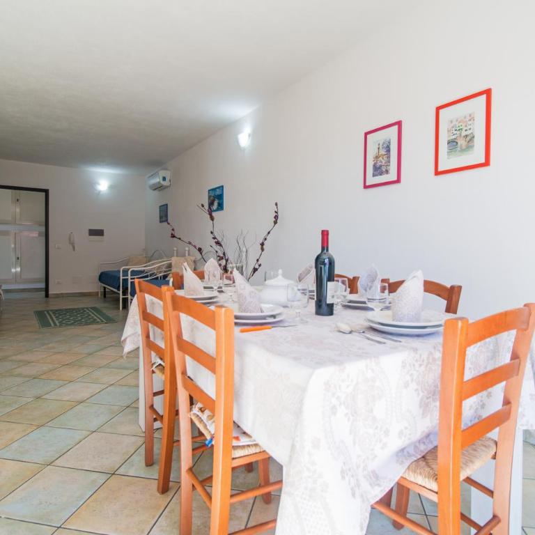 Residenza Maria Antonia - Private Apartment - Appartamento Superior con Terrazza - 24