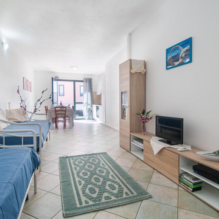 Residenza Maria Antonia - Private Apartment - Appartamento Superior con Terrazza - 14