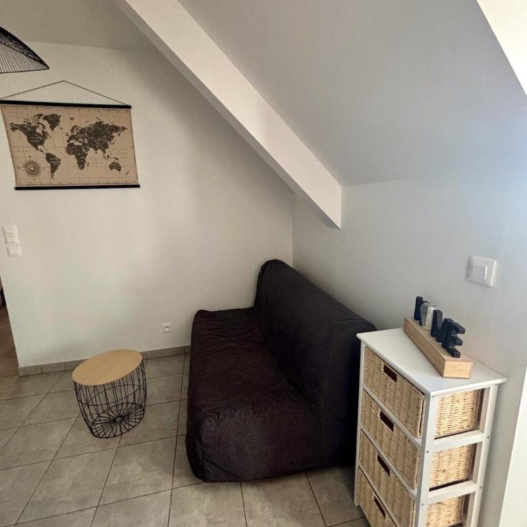 Le Petit Boulevard studio - Appartement 2 Chambres - 1