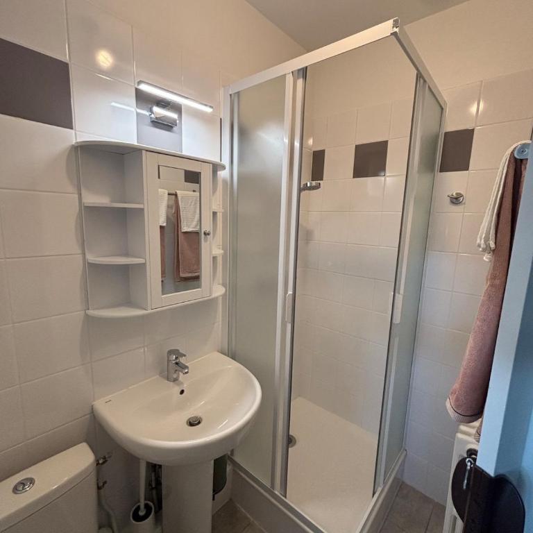 Le Petit Boulevard studio - Appartement 2 Chambres - 2