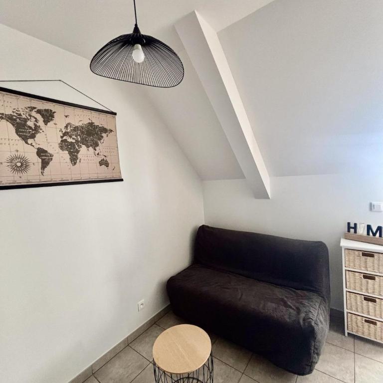 Le Petit Boulevard studio - Appartement 2 Chambres - 4