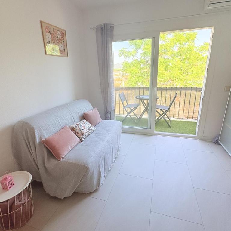 MAENA ALBARO - Charmant appartement au calme avec balcon - Appartamento - 2