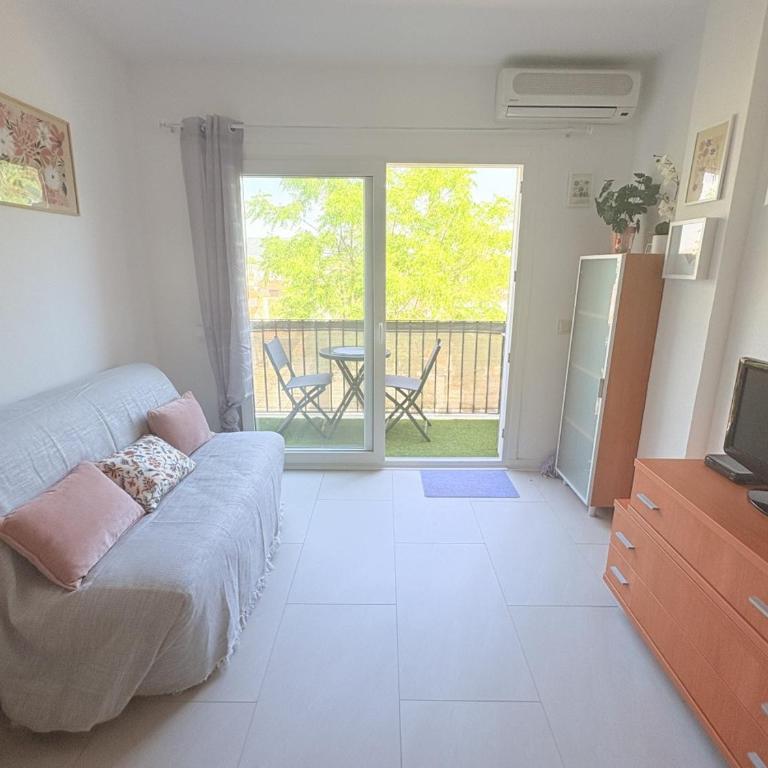 MAENA ALBARO - Charmant appartement au calme avec balcon - Appartamento - 5