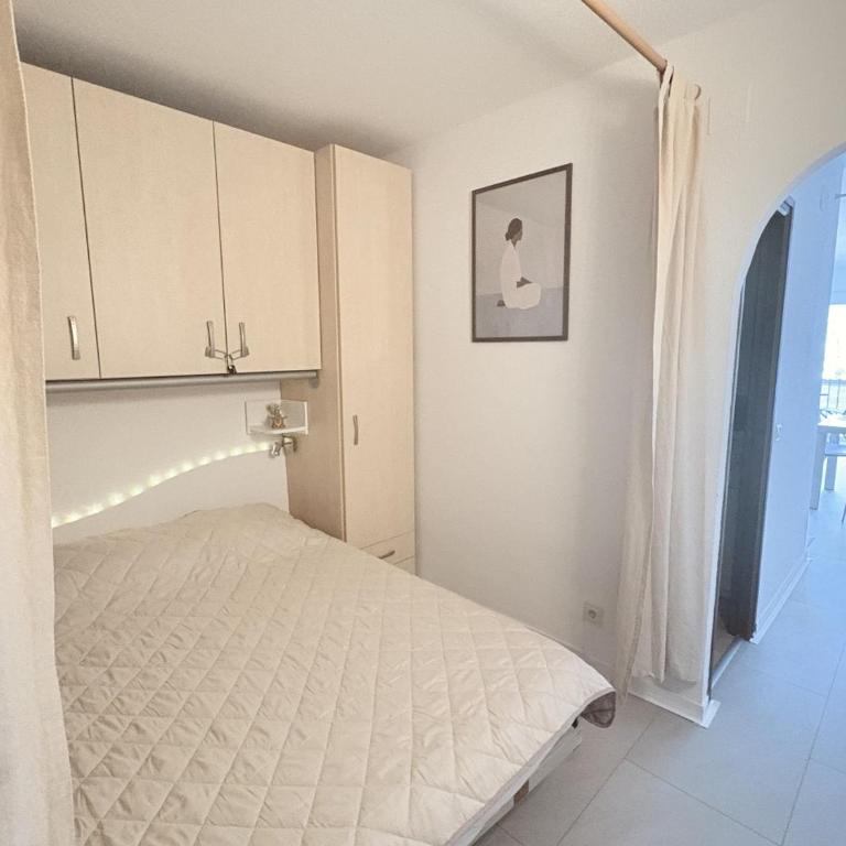 MAENA ALBARO - Charmant appartement au calme avec balcon - Appartamento - 7