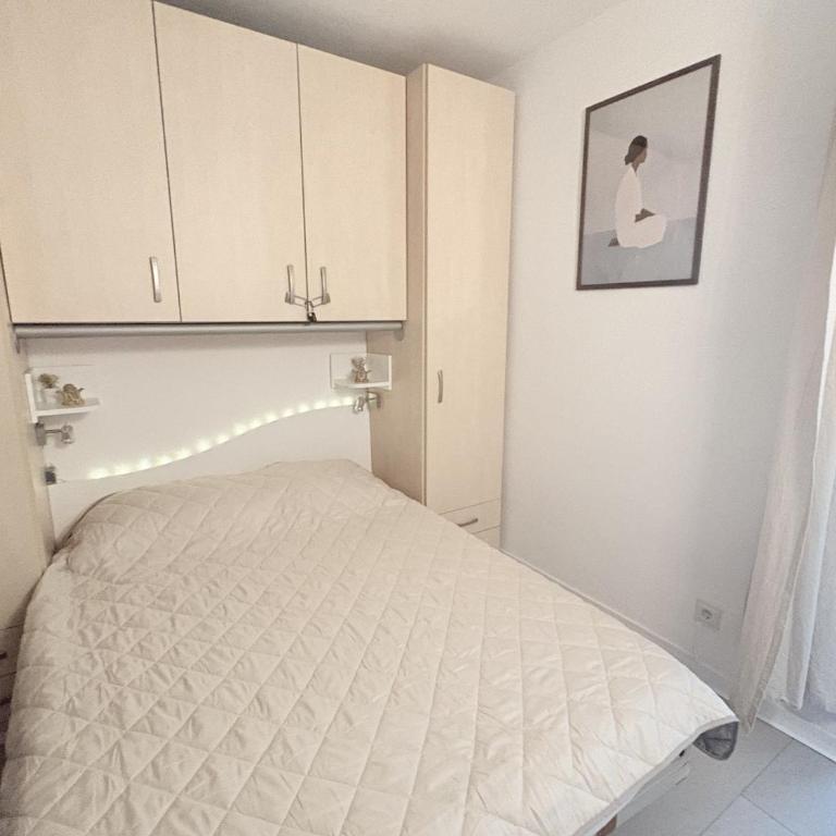 MAENA ALBARO - Charmant appartement au calme avec balcon - Appartamento - 8
