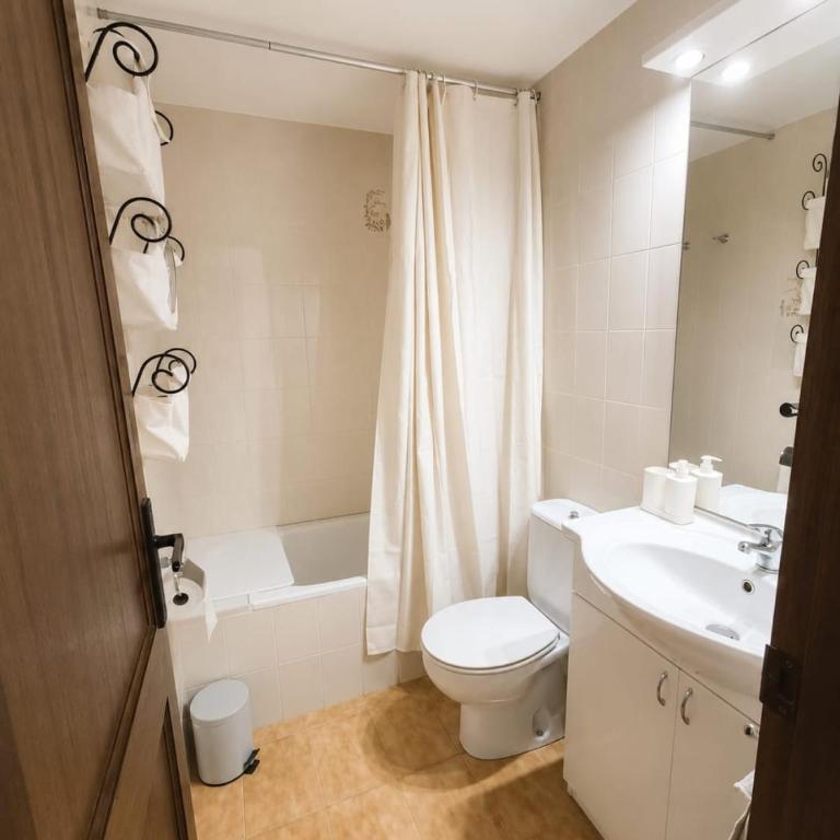 MAENA ALBARO - Charmant appartement au calme avec balcon - Appartamento - 11