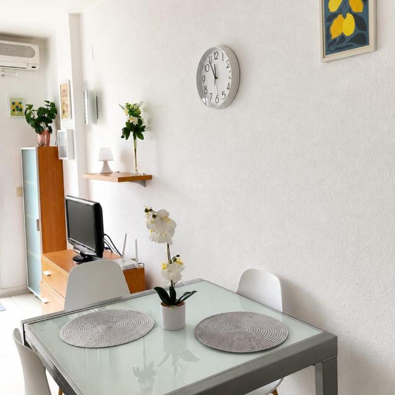 MAENA ALBARO - Charmant appartement au calme avec balcon - Appartamento - 13