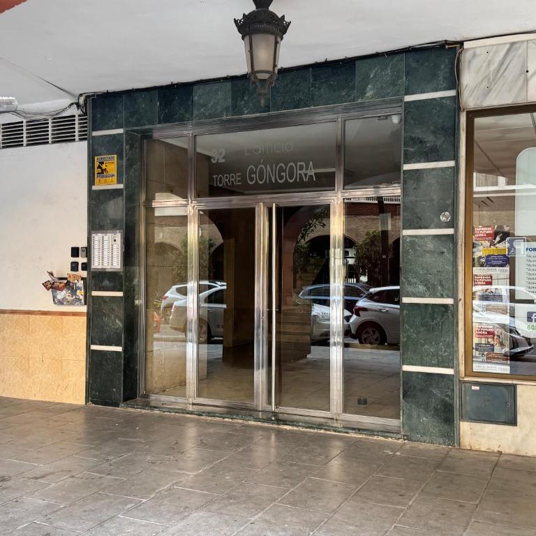 Apartamento Céntrico a 12 minutos de la playa - Appartamento con 2 Camere da Letto - 49