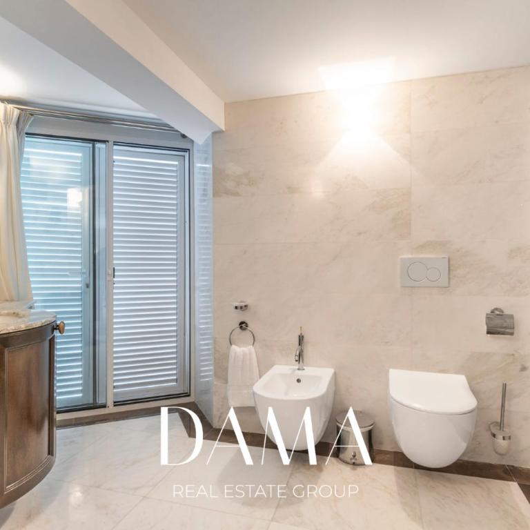 Modern villa with pool, garden, 4 bedrooms - Villa - 18