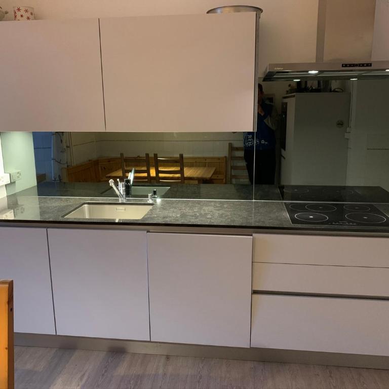 Chasa Stella - Apartment mit 3 Schlafzimmern - 12