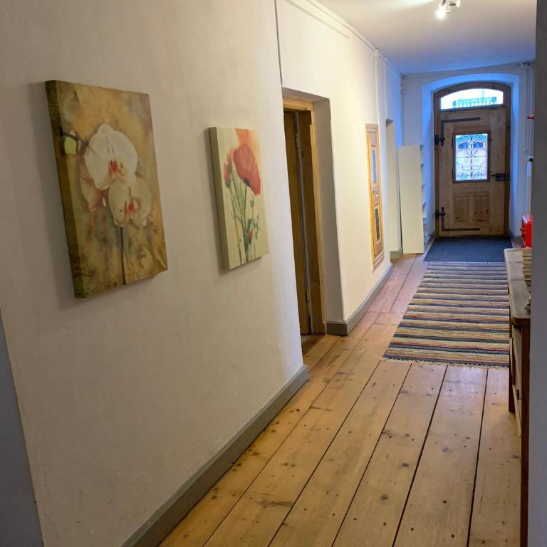Chasa Stella - Apartment mit 3 Schlafzimmern - 3