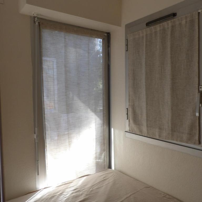 Les-Mimosas , Calme avec Climatisation, Parking Privé et WiFi , par Les Mimosas de Virginie - Appartement 2 Chambres - 15