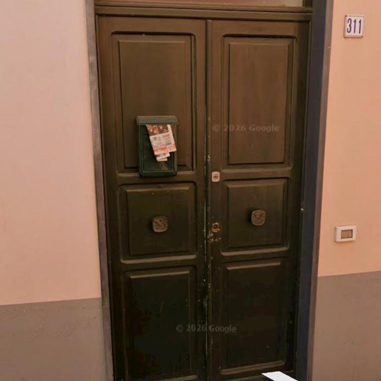 Appartamento Finalborgo - Appartamento con 1 Camera da Letto - 2
