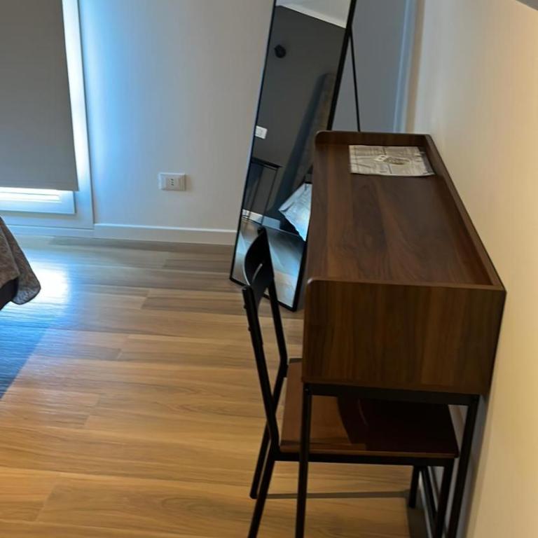 Residence Pelin - Camera Deluxe (2 Adulti + 1 Bambino) - 3