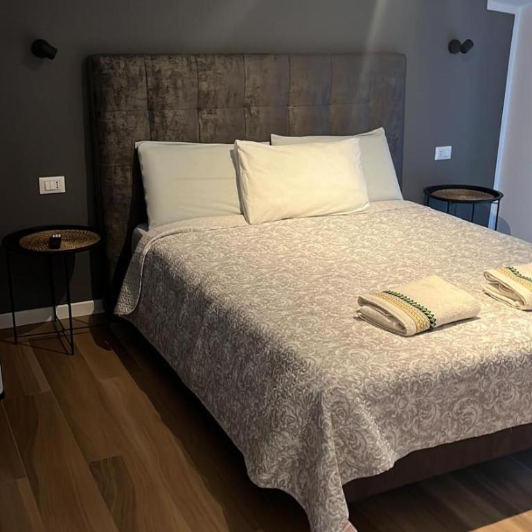 Residence Pelin - Camera Deluxe (2 Adulti + 1 Bambino) - 4