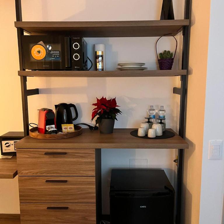 Residence Pelin - Camera Deluxe (2 Adulti + 1 Bambino) - 6
