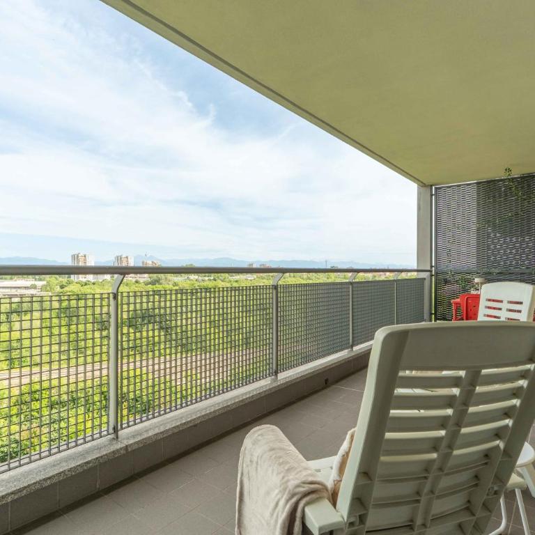 University Apartment - Fast Wifi And Free Parking - Appartamento con 1 Camera da Letto - 17
