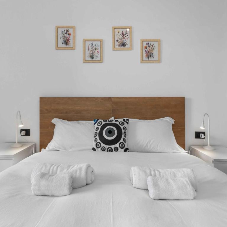 University Apartment - Fast Wifi And Free Parking - Appartamento con 1 Camera da Letto - 27
