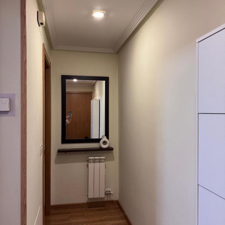 Apartamento Premium cerca Hospital, Universidad, Parking privado, a 5 minutos del centro histórico, ideal para visitar León sin preocuparse por el aparcamiento - Apartment mit 1 Schlafzimmer - 12