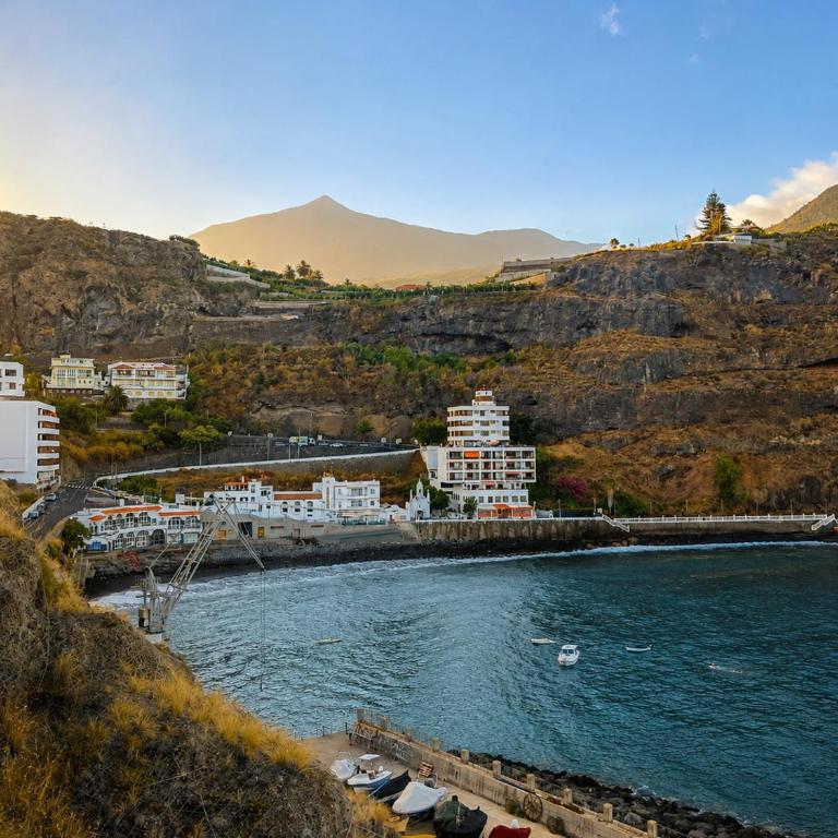 Apartamento Familiar XXL, Tenerife, Icod de los Vinos - Apartamento de 3 dormitorios - 22