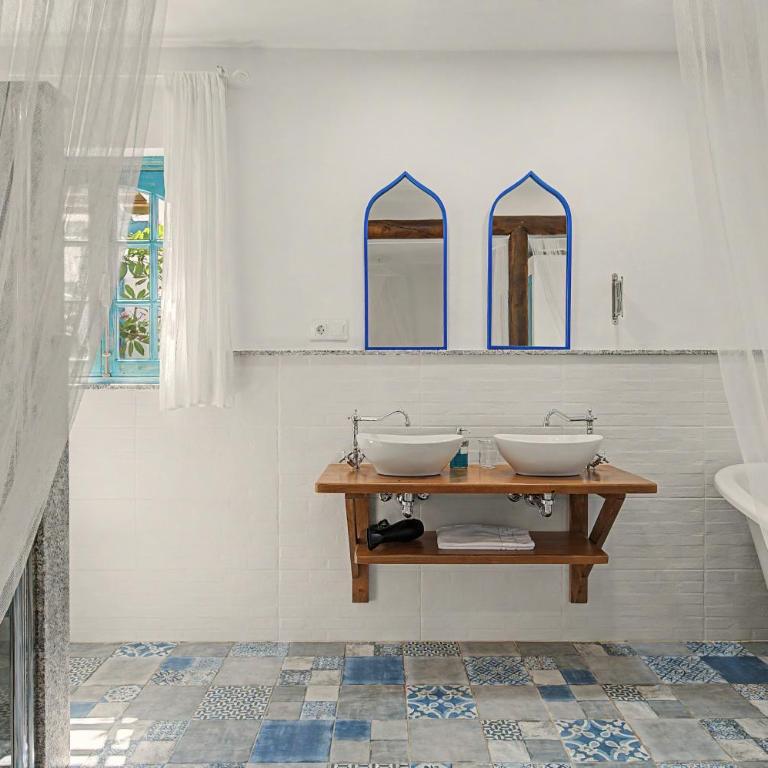 Los Tartessos 2 - Apartamento de 1 dormitorio con jardín - 13
