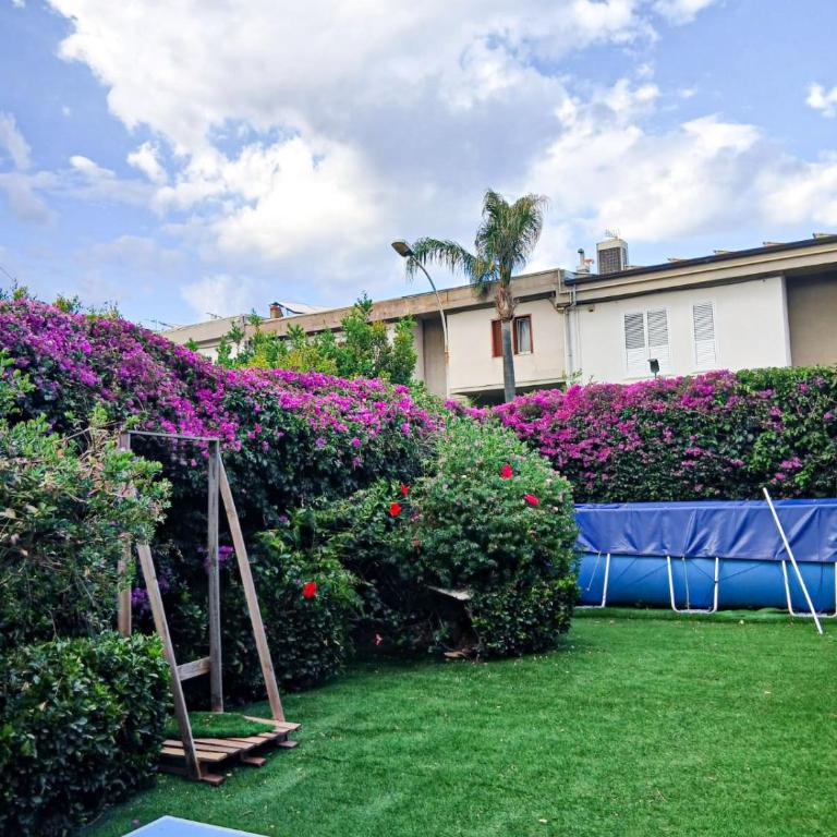 Baia dei Coralli Home - Appartamento con 1 Camera da Letto - 4