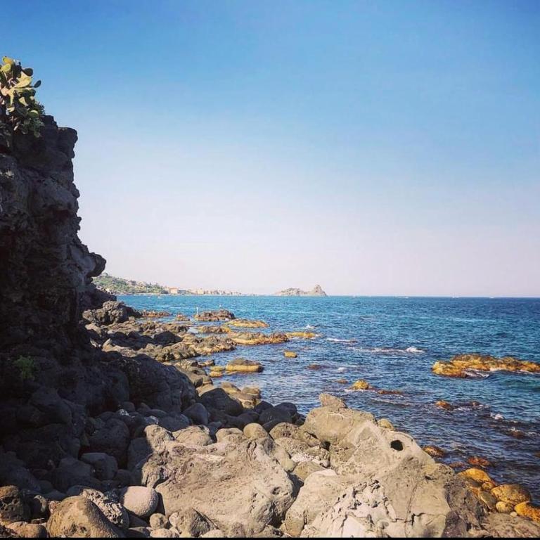 Baia dei Coralli Home - Appartamento con 1 Camera da Letto - 5