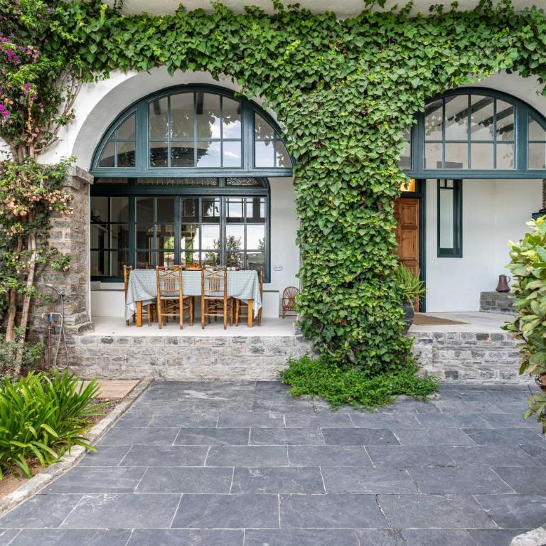 La Casa Verda - Villa frente a la playa - 15