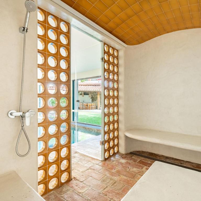 La Casa Verda - Villa frente a la playa - 11