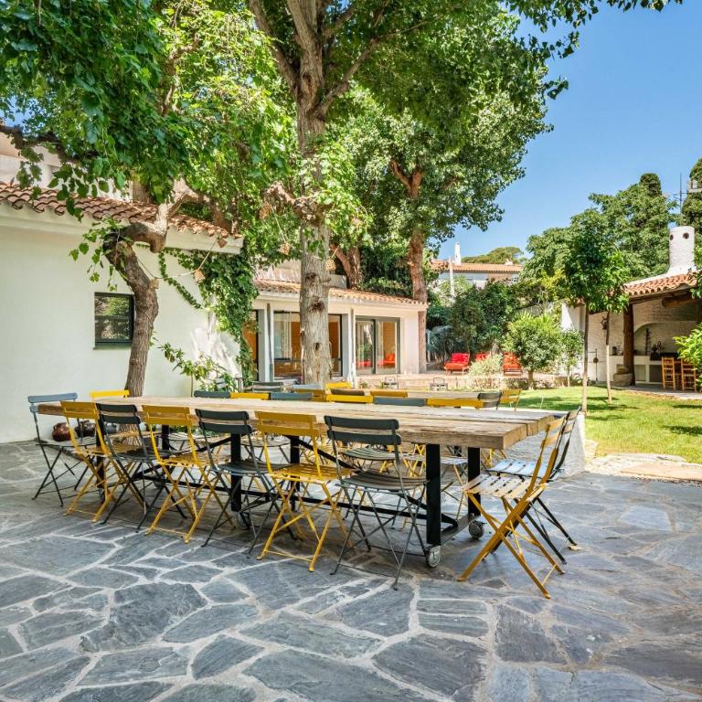 La Casa Verda - Villa frente a la playa - 10