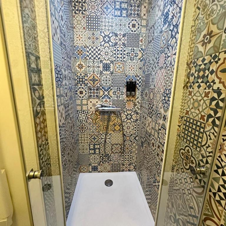 Le mosaïque - Apartment mit 1 Schlafzimmer - 20