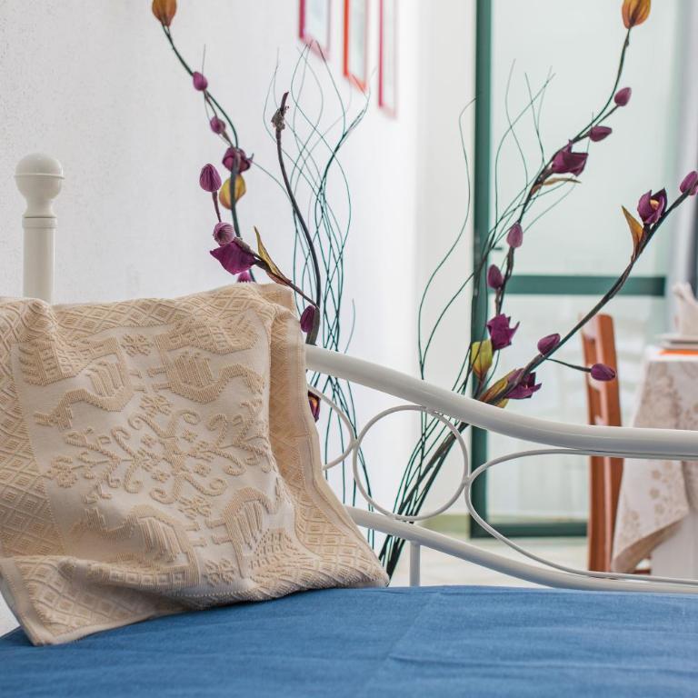 Residenza Maria Antonia - Private Apartment - Appartamento Superior con Terrazza - 21